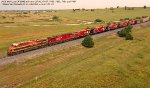 CPKC (KCS) LL31 Local